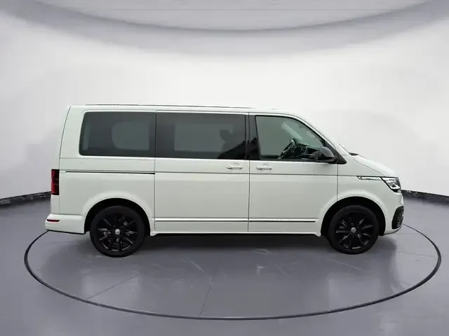 Volkswagen T6 Multivan