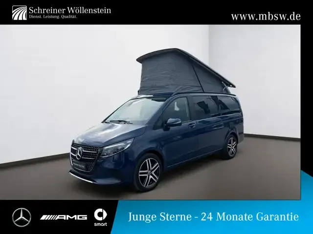 Mercedes-Benz Marco Polo