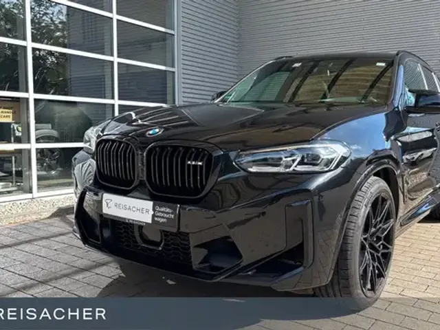 BMW X3 M