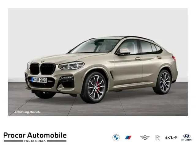 BMW X4 M