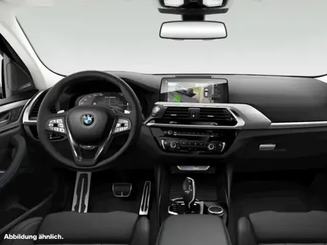 BMW X4 M