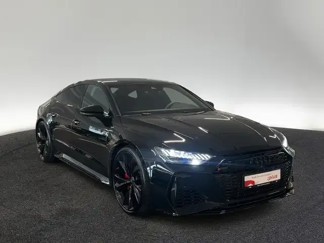 Audi RS7