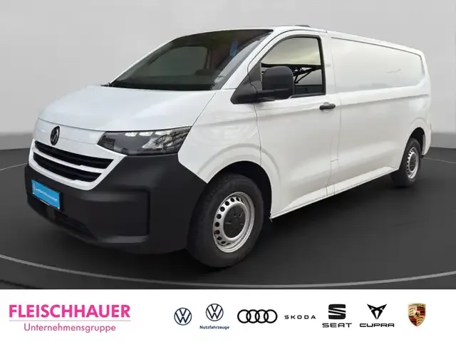 Volkswagen T7 Transporter