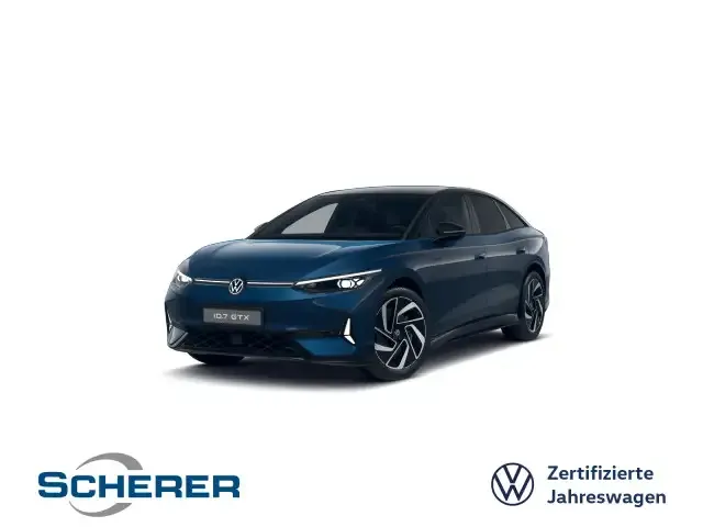 Volkswagen ID.7