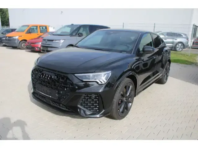 Audi RS Q3