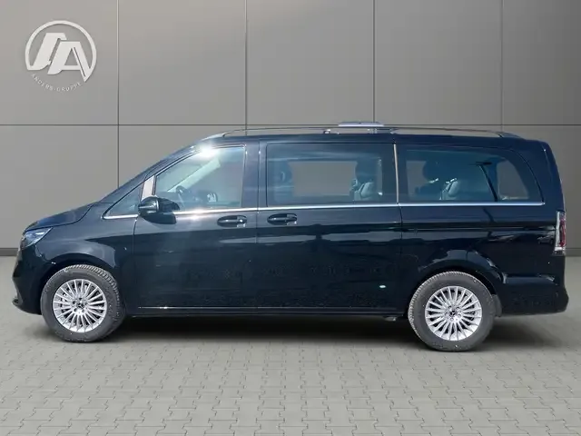 Mercedes-Benz EQV 300