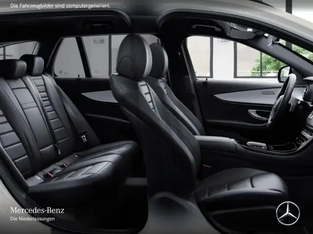 Mercedes-Benz E 300