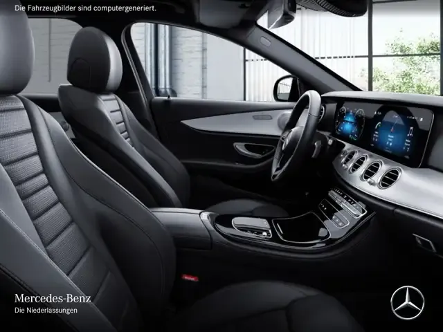 Mercedes-Benz E 300