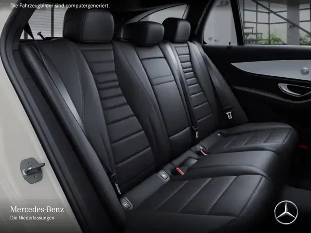 Mercedes-Benz E 300