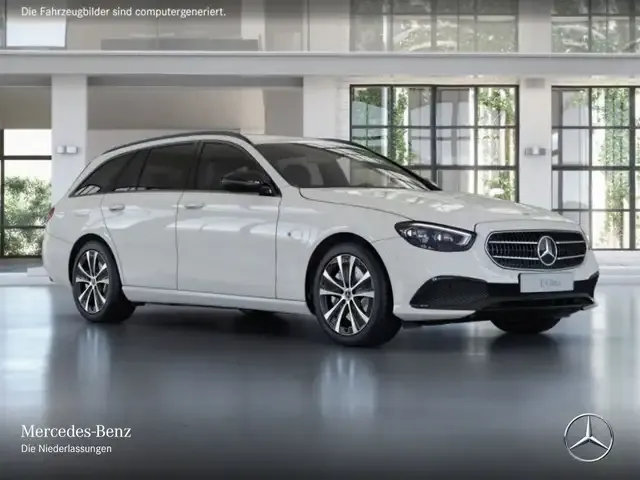 Mercedes-Benz E 300