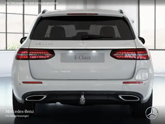 Mercedes-Benz E 300