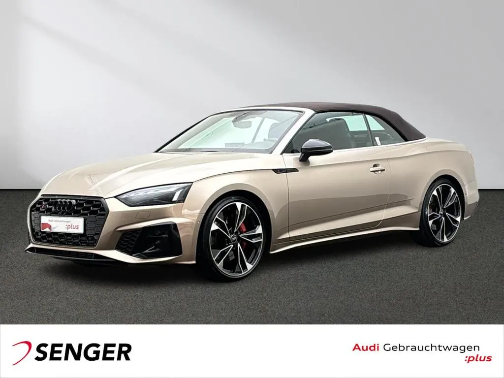 Audi S5