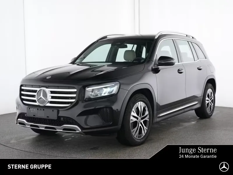 Mercedes-Benz GLB 180