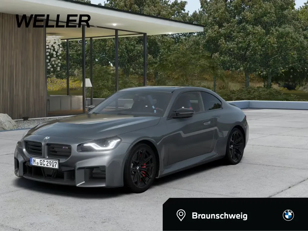 BMW M2