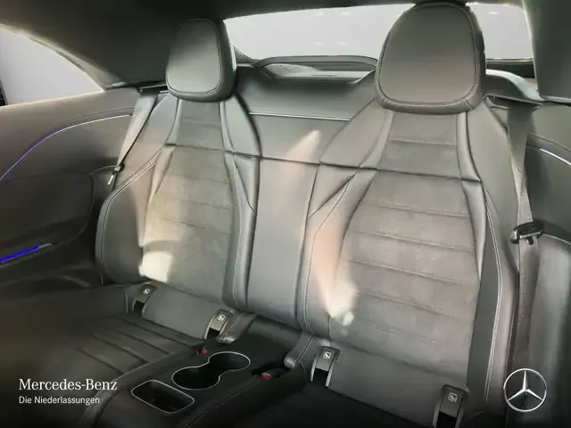 Mercedes-Benz CLE 200