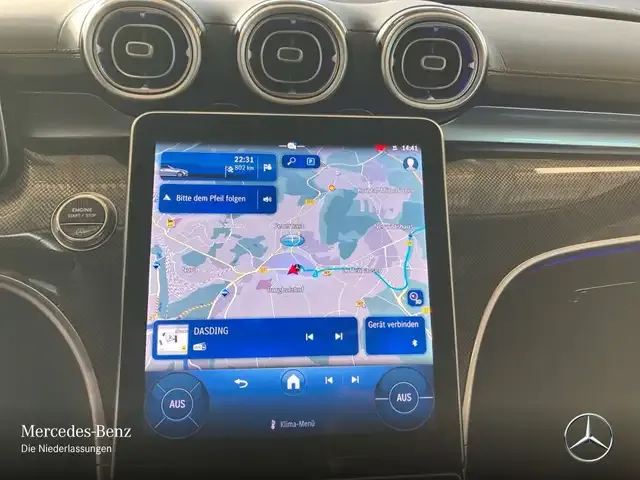 Mercedes-Benz CLE 200