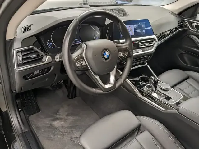 BMW 430