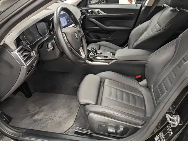 BMW 430