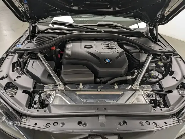 BMW 430
