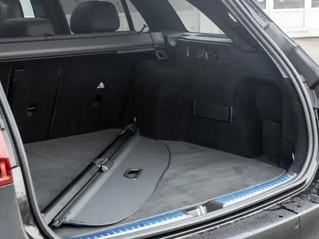 Mercedes-Benz C 43 AMG