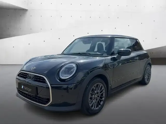 MINI Sonstige