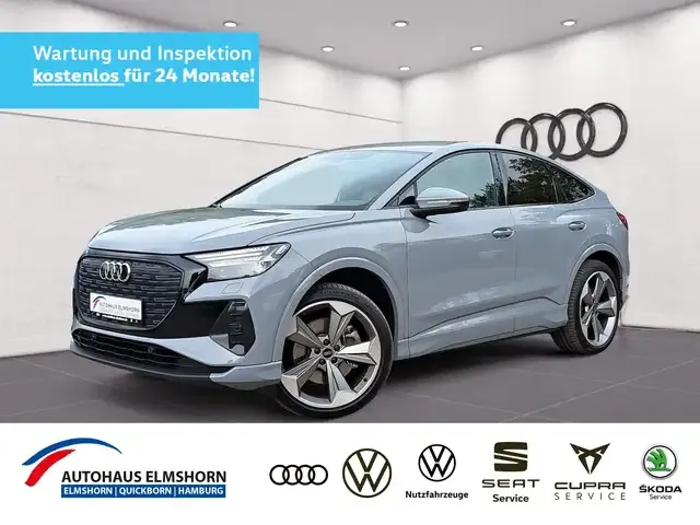 Audi Sonstiges