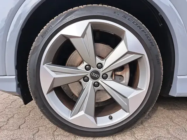 Audi Sonstiges