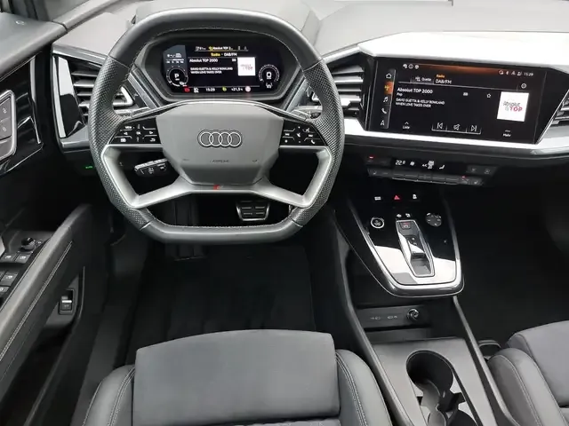 Audi Sonstiges