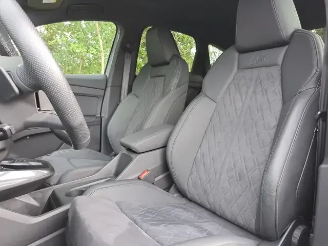Audi Sonstiges