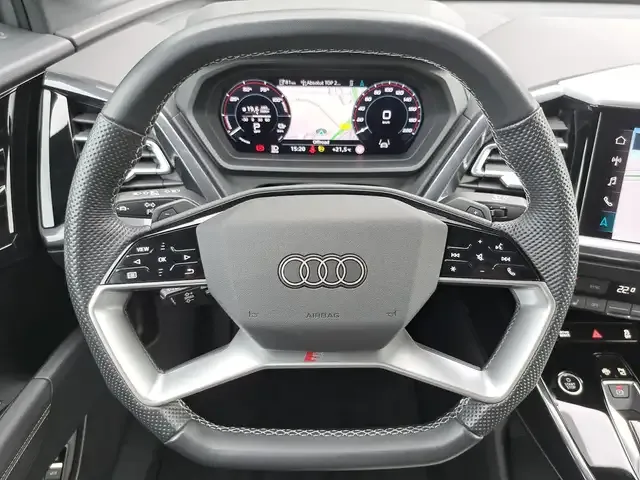 Audi Sonstiges