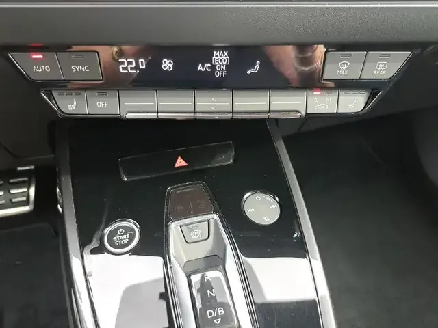 Audi Sonstiges
