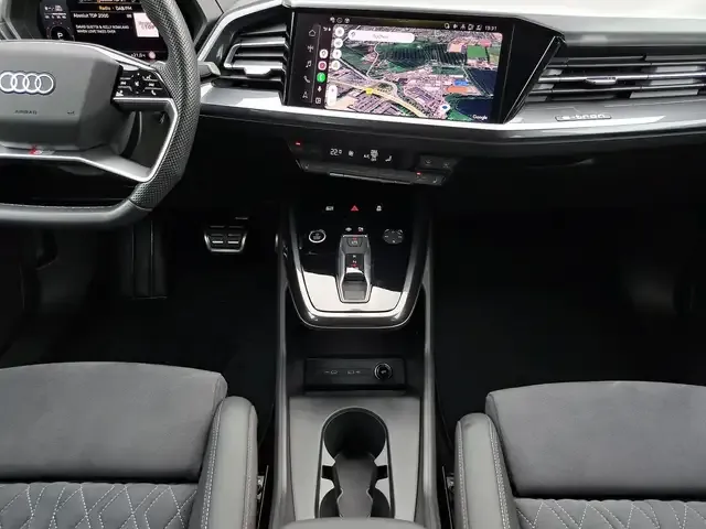 Audi Sonstiges