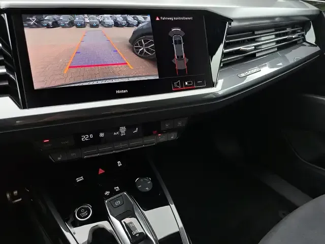 Audi Sonstiges