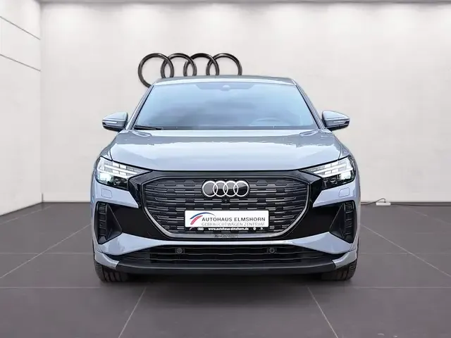 Audi Sonstiges