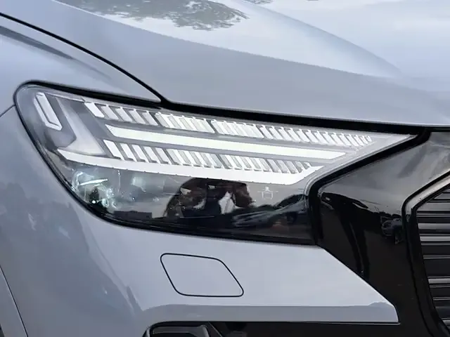 Audi Sonstiges