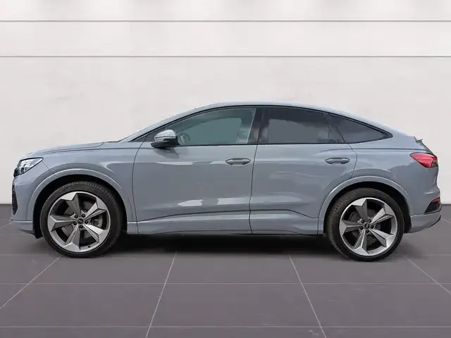 Audi Sonstiges