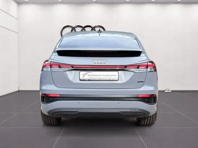 Audi Sonstiges