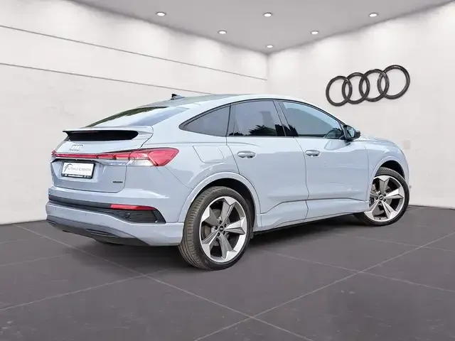 Audi Sonstiges