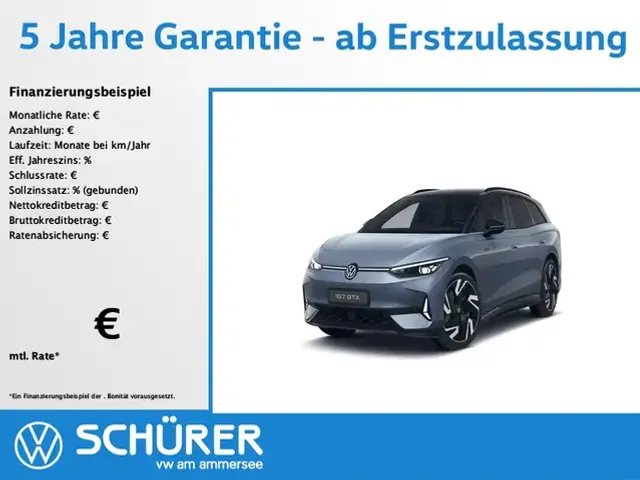 Volkswagen ID.7