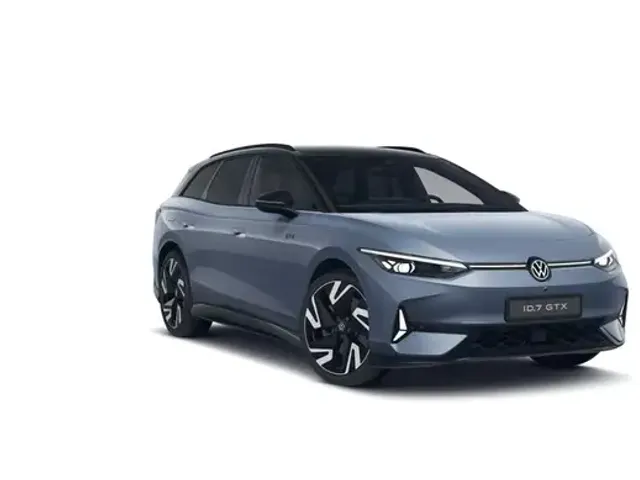 Volkswagen ID.7