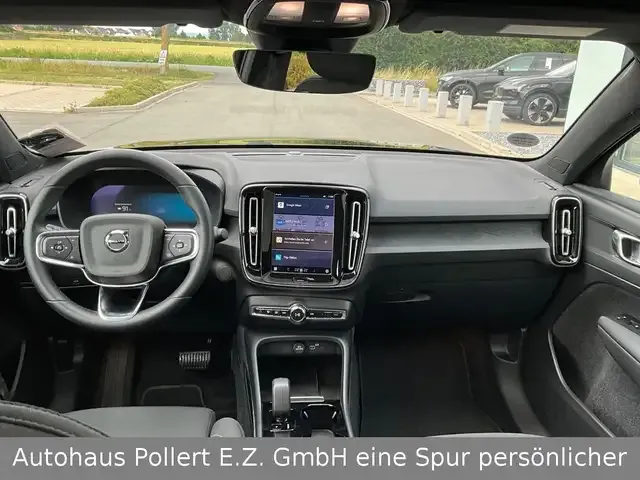 Volvo C40