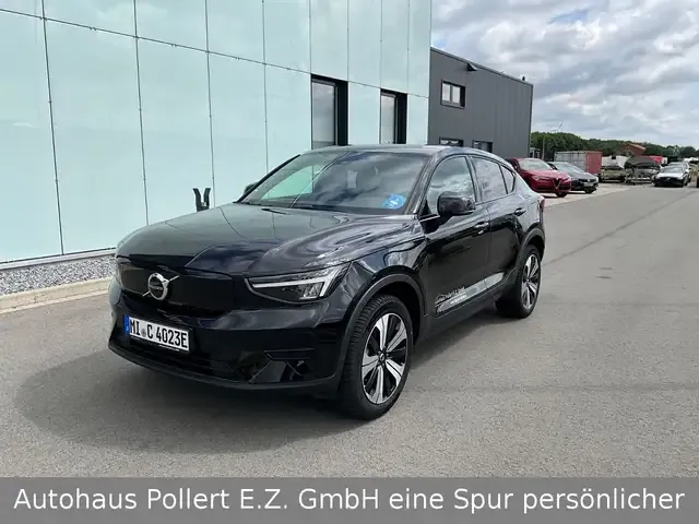 Volvo C40