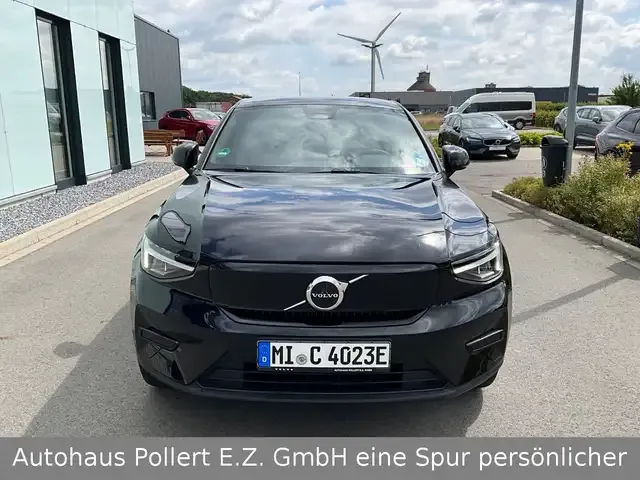 Volvo C40