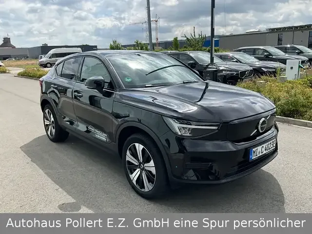 Volvo C40