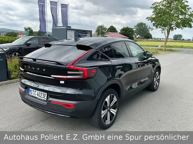 Volvo C40