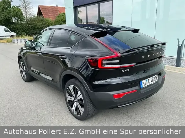 Volvo C40