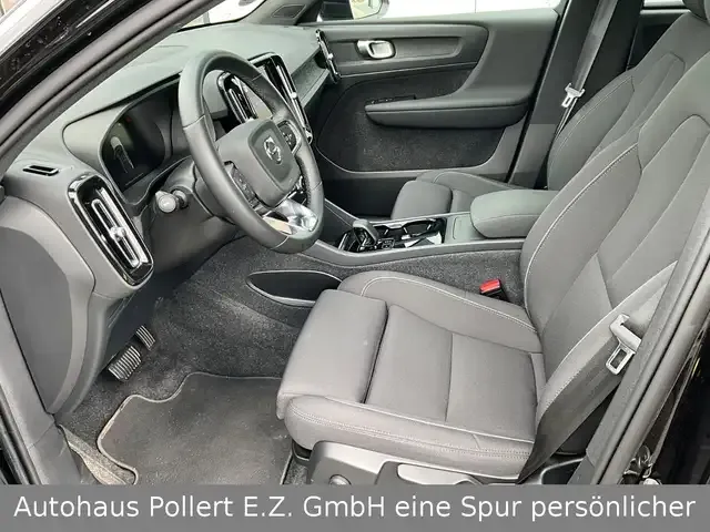 Volvo C40