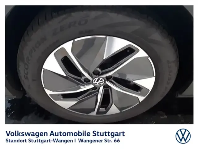 Volkswagen ID.4