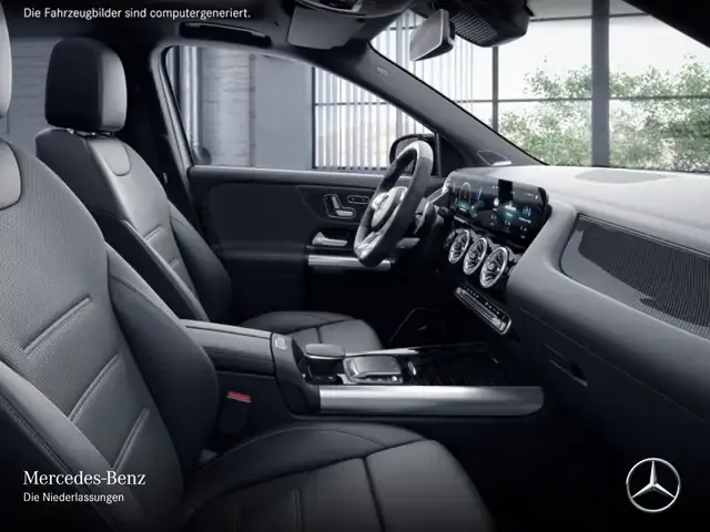 Mercedes-Benz GLA 45 AMG