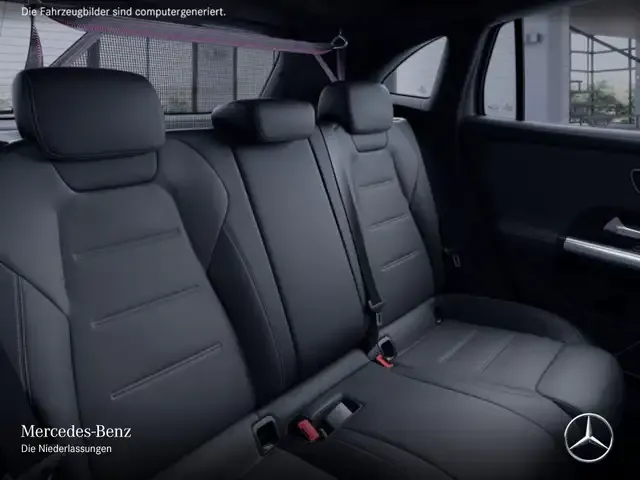 Mercedes-Benz GLA 45 AMG